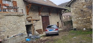 grange à la vente -   01680  LOMPNAS, surface 115 m2 vente grange - UBI450780953